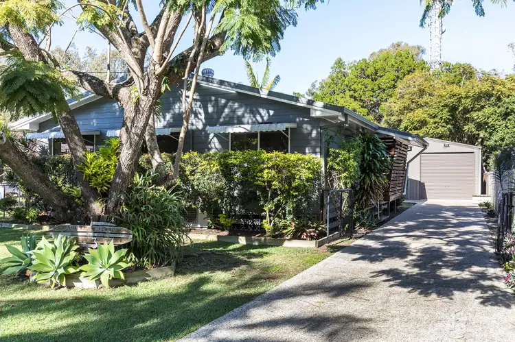 Main view of Homely house listing, 3 Cook Street, Amity QLD 4183