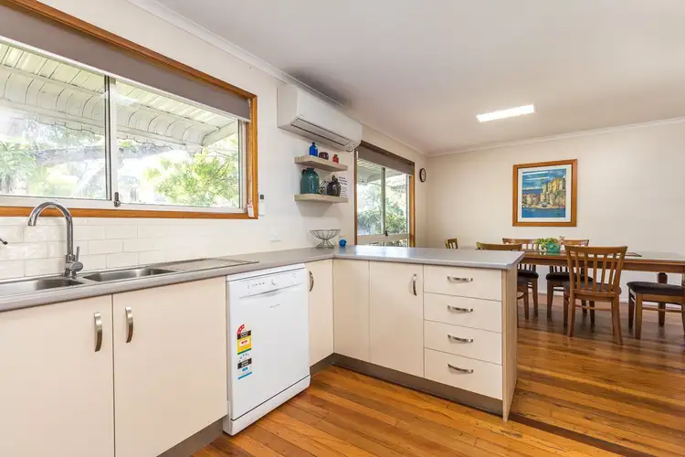 Third view of Homely house listing, 3 Cook Street, Amity QLD 4183