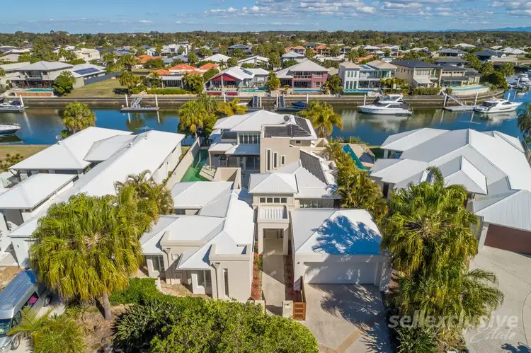 Main view of Homely house listing, 45 North Point, Banksia Beach QLD 4507