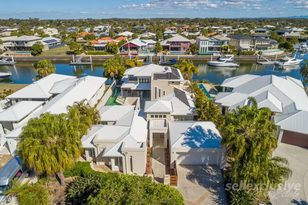 Main view of Homely house listing, 45 North Point, Banksia Beach QLD 4507