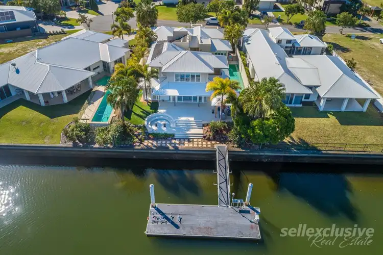 Second view of Homely house listing, 45 North Point, Banksia Beach QLD 4507