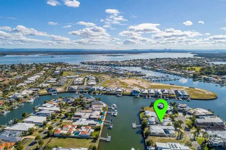 Third view of Homely house listing, 45 North Point, Banksia Beach QLD 4507