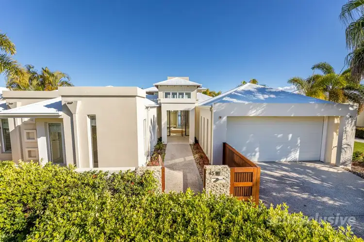Fourth view of Homely house listing, 45 North Point, Banksia Beach QLD 4507