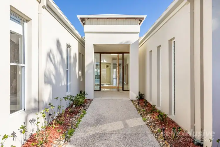 Fifth view of Homely house listing, 45 North Point, Banksia Beach QLD 4507