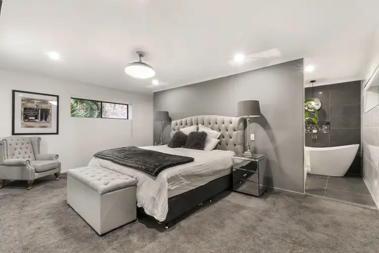 Main view of Homely house listing, 1 Syma Street, Chermside West QLD 4032