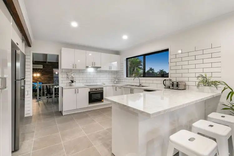 Third view of Homely house listing, 1 Syma Street, Chermside West QLD 4032