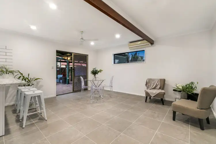 Fifth view of Homely house listing, 1 Syma Street, Chermside West QLD 4032