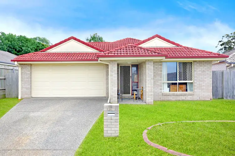 36 Ernestine Circuit, Eagleby QLD 4207