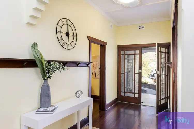 Fifth view of Homely house listing, 11 Bideford Avenue, Clarence Gardens SA 5039