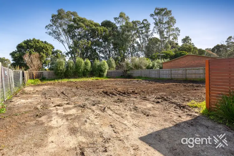 Main view of Homely land listing, 13 Cheviot Avenue, Berwick VIC 3806