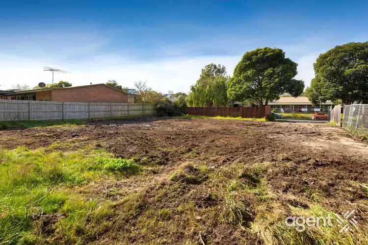 Third view of Homely land listing, 13 Cheviot Avenue, Berwick VIC 3806