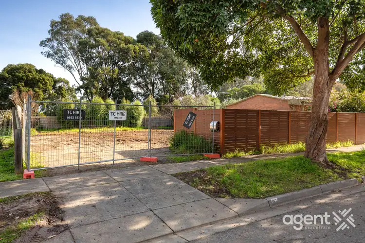 Fourth view of Homely land listing, 13 Cheviot Avenue, Berwick VIC 3806