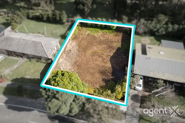 Sixth view of Homely land listing, 13 Cheviot Avenue, Berwick VIC 3806