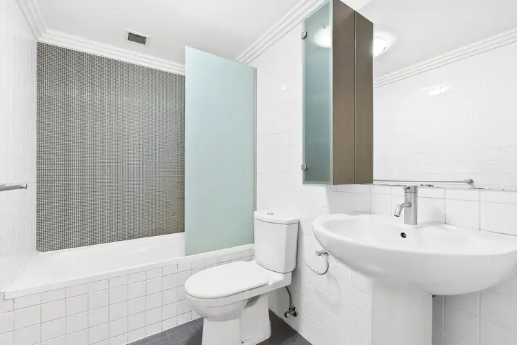 Sixth view of Homely apartment listing, 13207/177-219 Mitchell Road, Erskineville NSW 2043