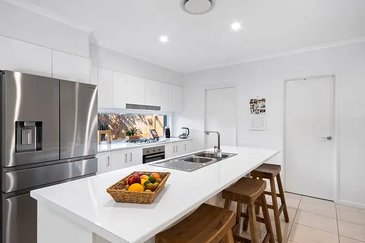Second view of Homely house listing, 30 Scribbly Gum Circuit, Peregian Springs QLD 4573
