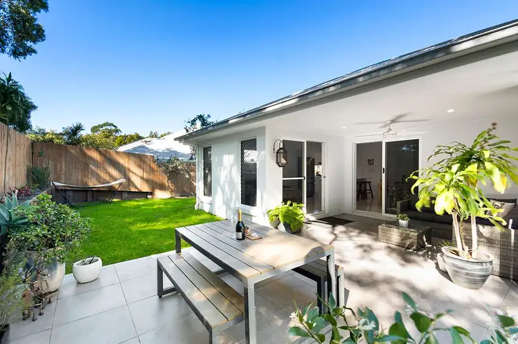 Fifth view of Homely house listing, 30 Scribbly Gum Circuit, Peregian Springs QLD 4573