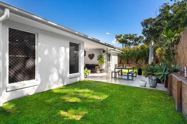 Sixth view of Homely house listing, 30 Scribbly Gum Circuit, Peregian Springs QLD 4573