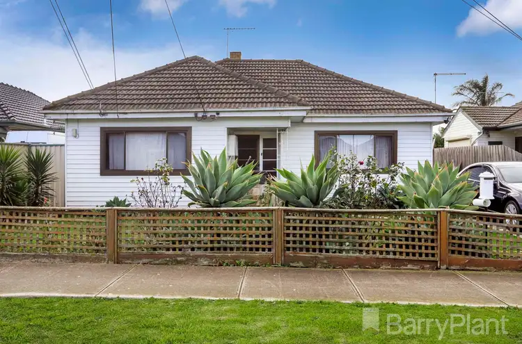 Second view of Homely house listing, 4 Balcombe Street, Sunshine North VIC 3020