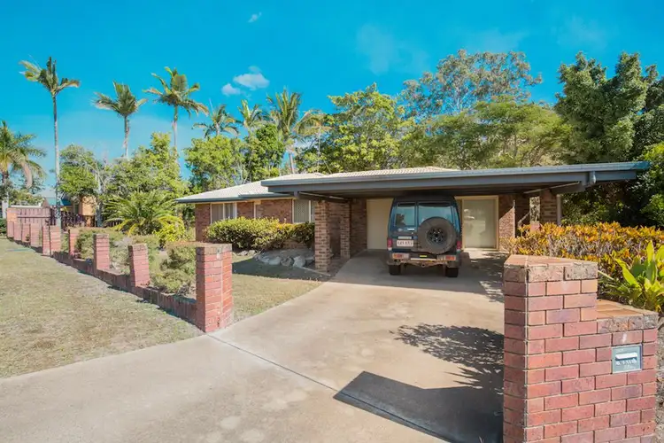 Main view of Homely house listing, 1B Kennedy Street, Bundaberg West QLD 4670