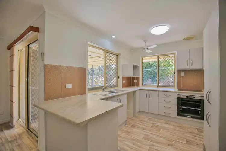 Second view of Homely house listing, 1B Kennedy Street, Bundaberg West QLD 4670