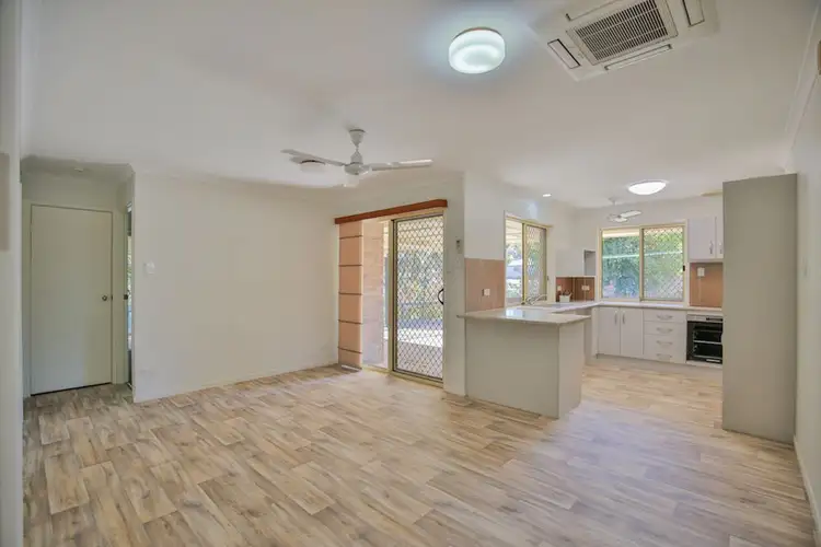 Third view of Homely house listing, 1B Kennedy Street, Bundaberg West QLD 4670