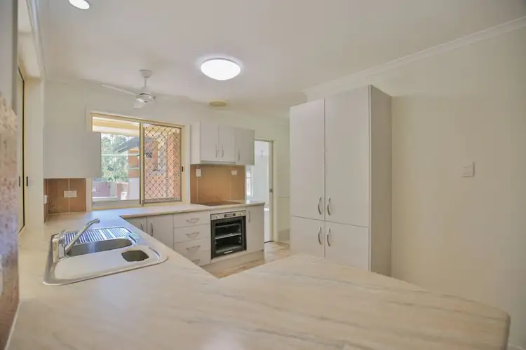 Sixth view of Homely house listing, 1B Kennedy Street, Bundaberg West QLD 4670