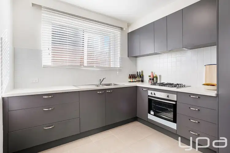 Second view of Homely unit listing, 4/40 Bakers Road, Coburg North VIC 3058