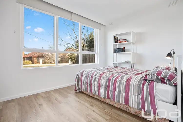 Fifth view of Homely unit listing, 4/40 Bakers Road, Coburg North VIC 3058
