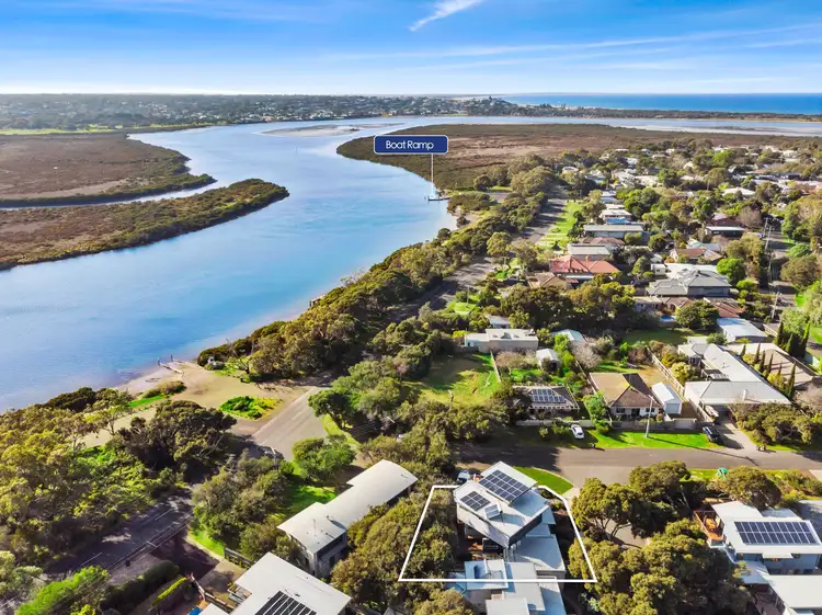 Main view of Homely house listing, 2 Minah Street, Barwon Heads VIC 3227