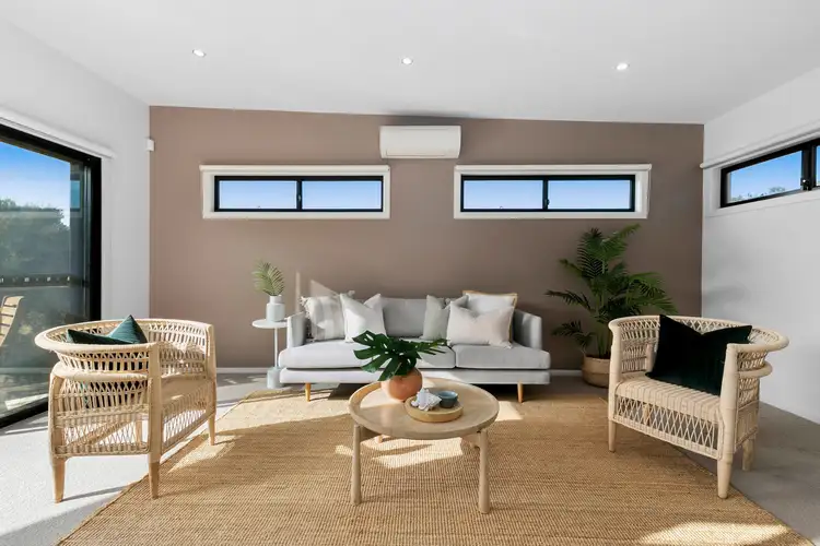 Second view of Homely house listing, 2 Minah Street, Barwon Heads VIC 3227