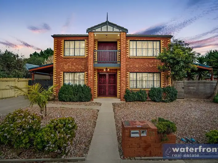 Main view of Homely house listing, 72 Seabrook Boulevard, Seabrook VIC 3028