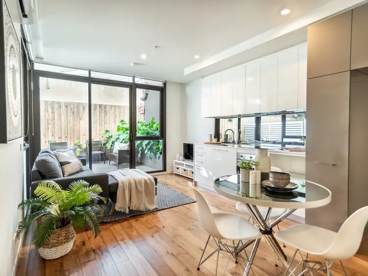 6005/172 Edward Street, Brunswick East VIC 3057