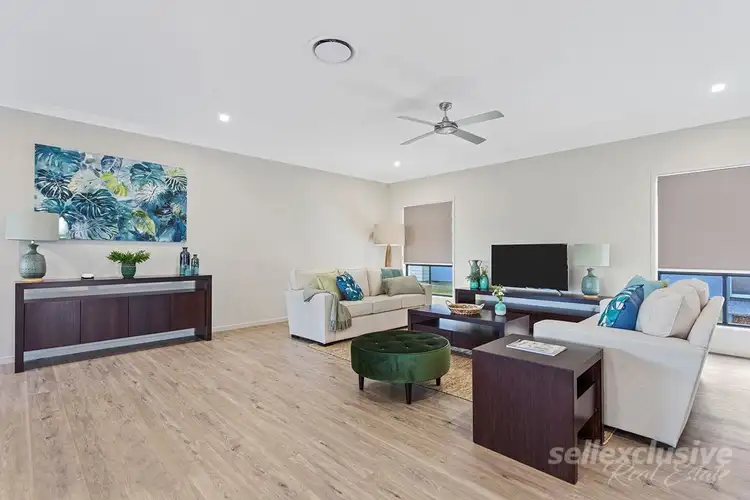 Seventh view of Homely house listing, 95 Freshwater Drive, Banksia Beach QLD 4507