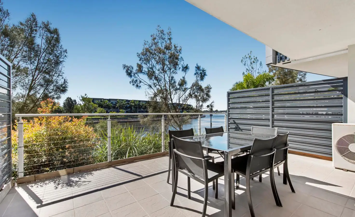 Main view of Homely apartment listing, 3/99 Birtinya Boulevard, Birtinya QLD 4575