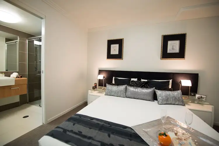 Third view of Homely apartment listing, 3/99 Birtinya Boulevard, Birtinya QLD 4575