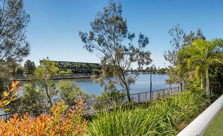 Fourth view of Homely apartment listing, 3/99 Birtinya Boulevard, Birtinya QLD 4575