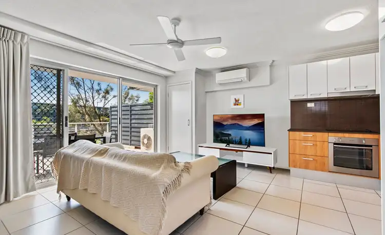 Sixth view of Homely apartment listing, 3/99 Birtinya Boulevard, Birtinya QLD 4575
