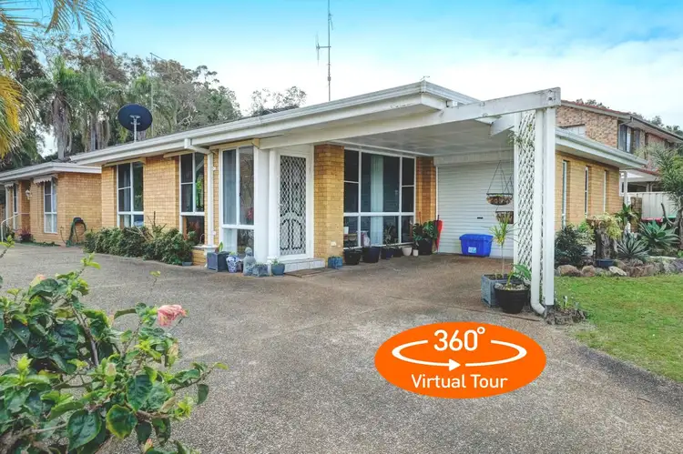 1/24 Regency Circuit, Tuncurry NSW 2428