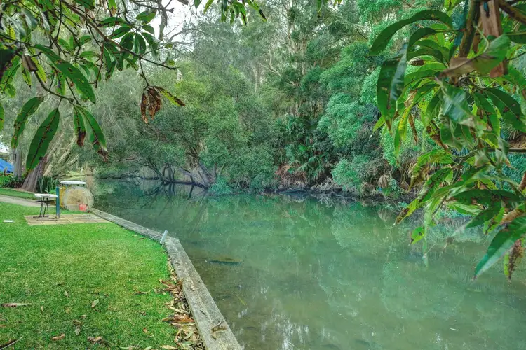 Third view of Homely villa listing, 1/24 Regency Circuit, Tuncurry NSW 2428