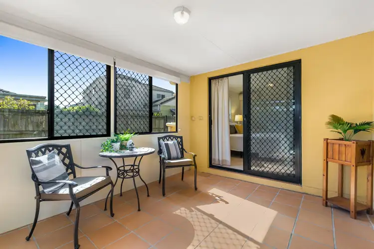 Fifth view of Homely townhouse listing, 23/9 Amazons Place, Sinnamon Park QLD 4073