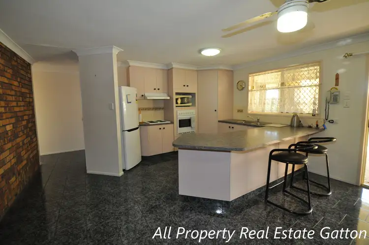 Second view of Homely house listing, 16 Metcalf Street, Gatton QLD 4343