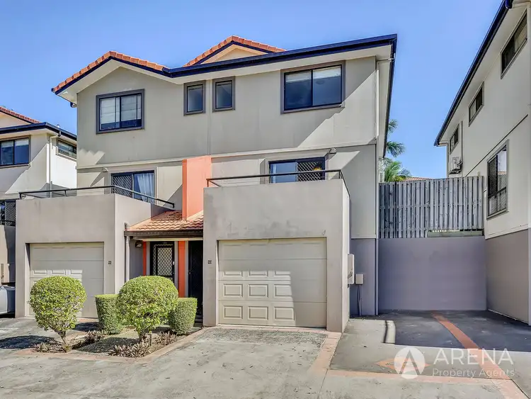 43/228 Gaskell Street, Eight Mile Plains QLD 4113