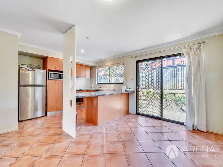 Second view of Homely townhouse listing, 43/228 Gaskell Street, Eight Mile Plains QLD 4113