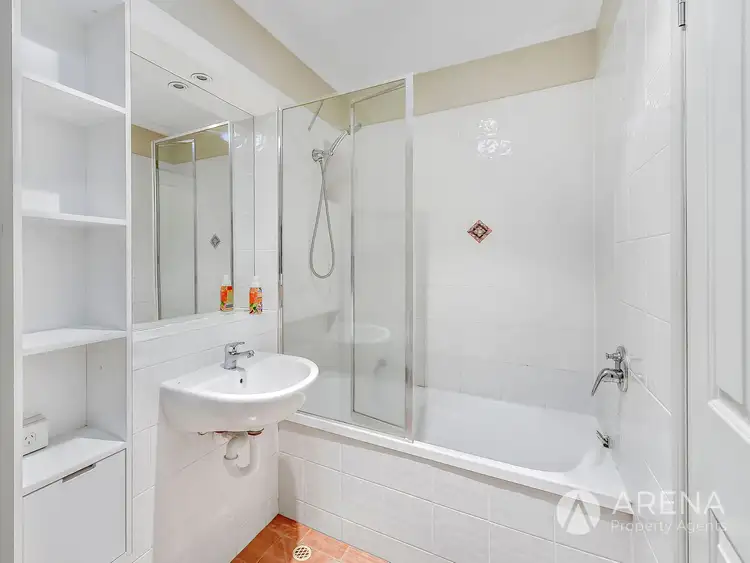 Third view of Homely townhouse listing, 43/228 Gaskell Street, Eight Mile Plains QLD 4113