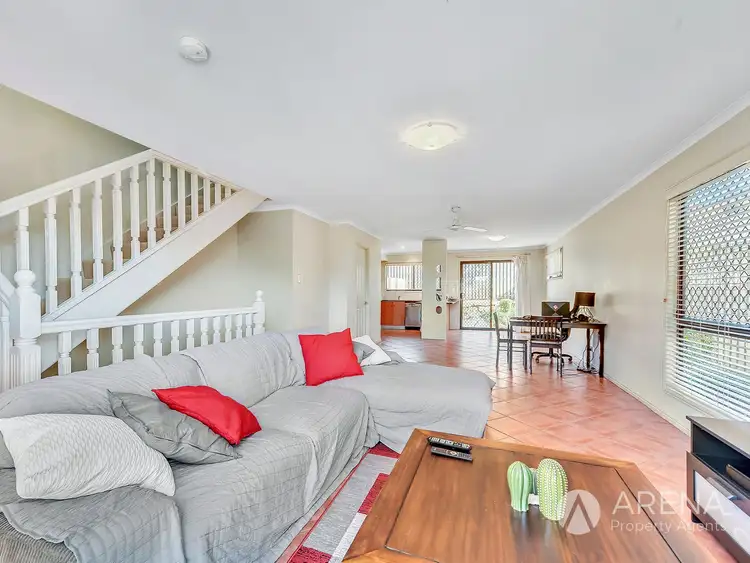 Sixth view of Homely townhouse listing, 43/228 Gaskell Street, Eight Mile Plains QLD 4113