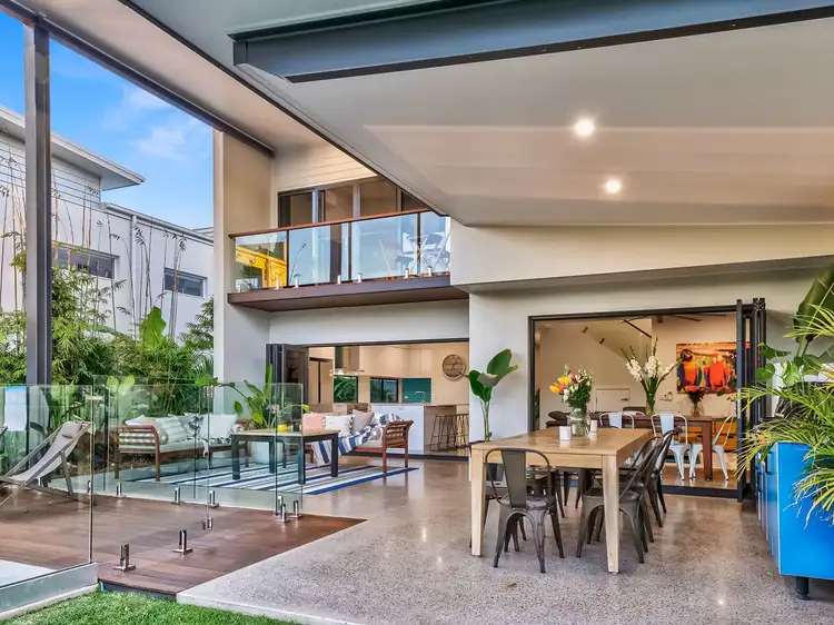 Third view of Homely house listing, 283 Esplanade, Pialba QLD 4655