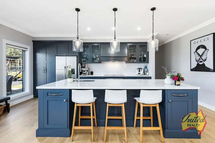 1251 Werombi Road, Werombi NSW 2570