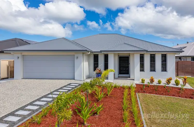 Main view of Homely house listing, 10 Aquila Circuit, Banksia Beach QLD 4507