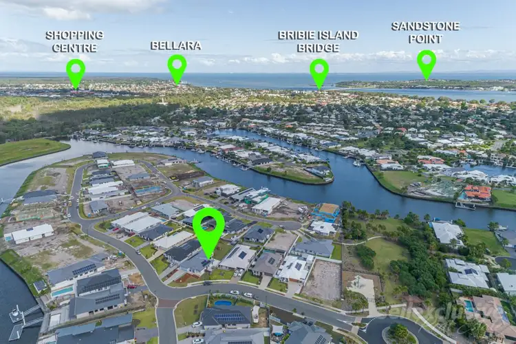 Second view of Homely house listing, 10 Aquila Circuit, Banksia Beach QLD 4507