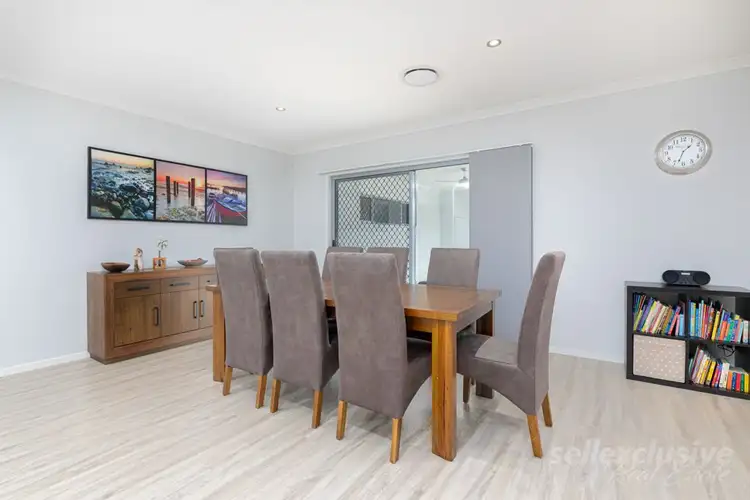 Fifth view of Homely house listing, 10 Aquila Circuit, Banksia Beach QLD 4507